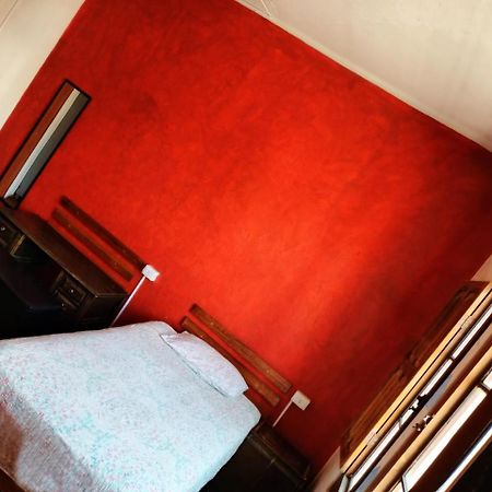 Joske Pansiyon Arequipa Dış mekan fotoğraf