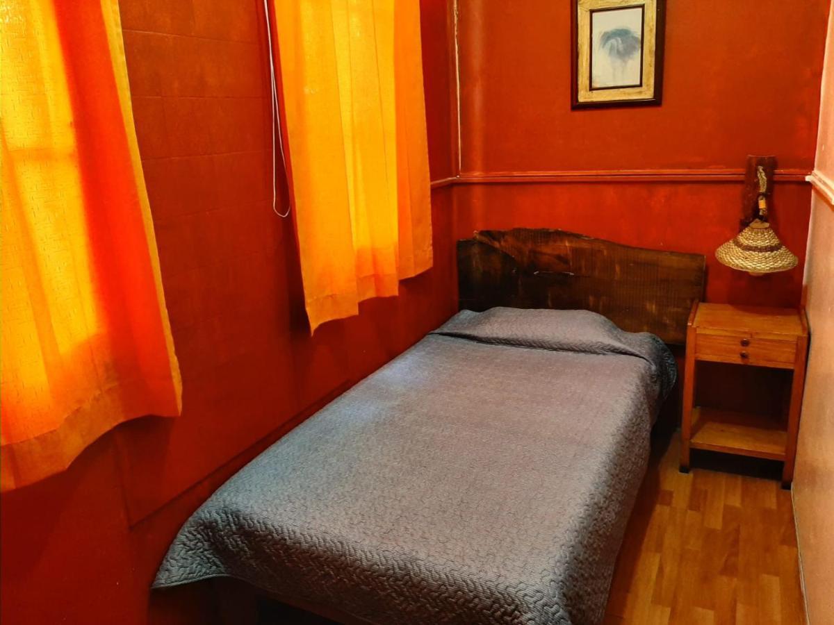 Joske Pansiyon Arequipa Dış mekan fotoğraf