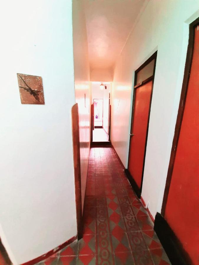 Joske Pansiyon Arequipa Dış mekan fotoğraf