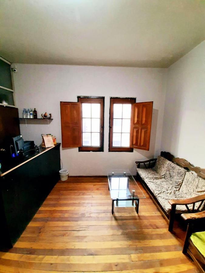 Joske Pansiyon Arequipa Dış mekan fotoğraf