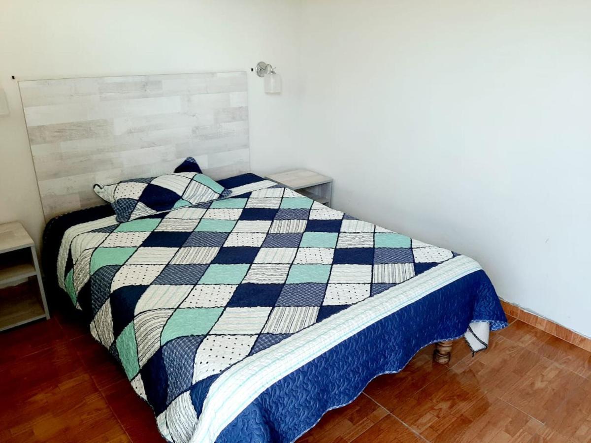 Joske Pansiyon Arequipa Dış mekan fotoğraf
