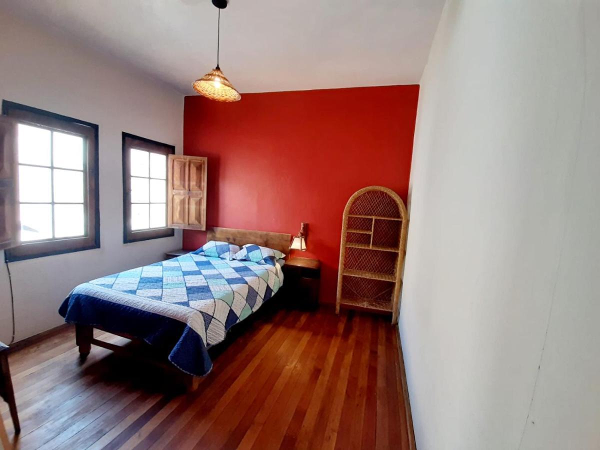 Joske Pansiyon Arequipa Dış mekan fotoğraf