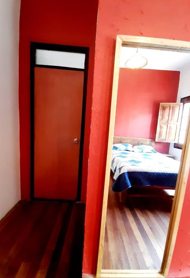 Joske Pansiyon Arequipa Dış mekan fotoğraf
