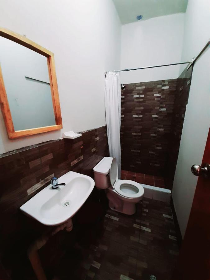 Joske Pansiyon Arequipa Dış mekan fotoğraf
