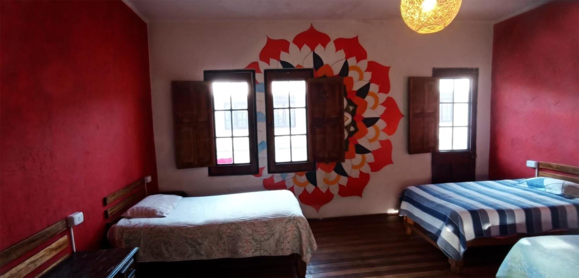 Joske Pansiyon Arequipa Dış mekan fotoğraf